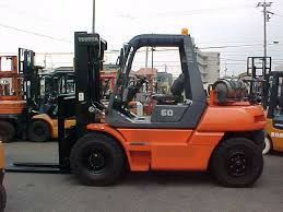 Forklifts 1 2 3 5 7 10 Ton Rent Riyadh _ Al-Sami C