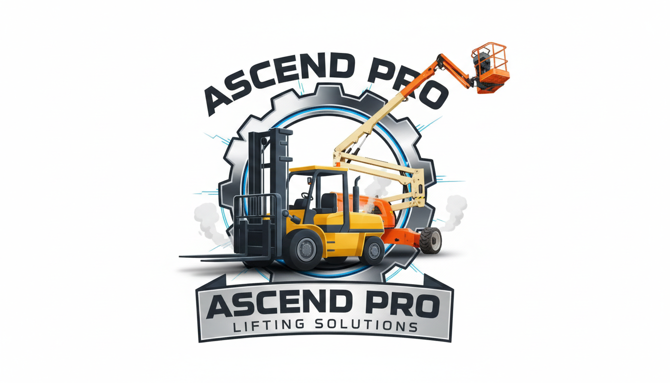 رافعة شوكية سيزرلفت مانلفت فوركلفت تاورلايت موديل