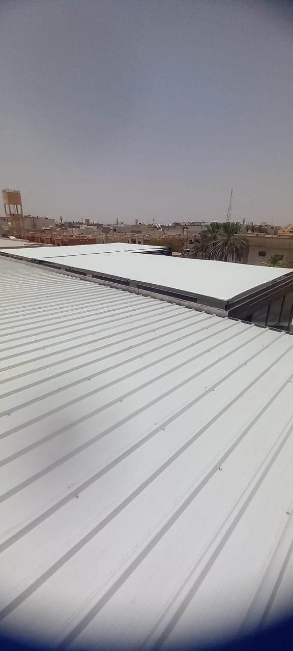 مقاول مظلات