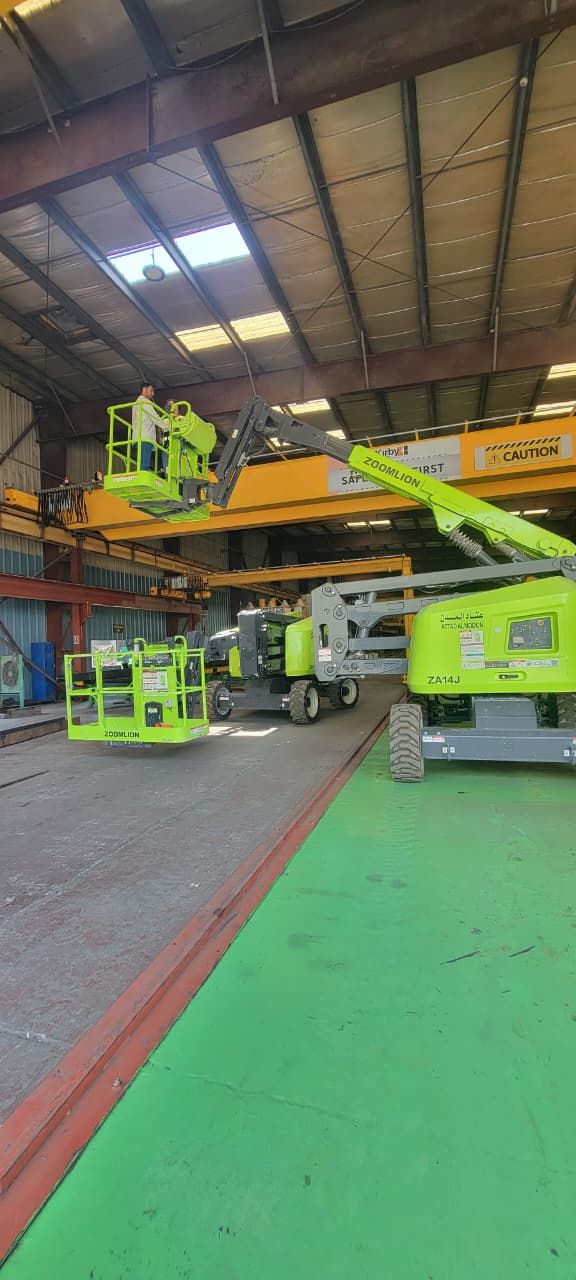 مان لفت 14متر للايجار سيزرلفت للايجار مانلفت 16متر