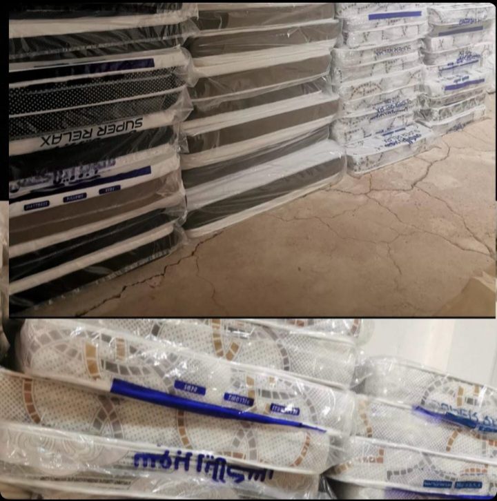 بيع مراتب فندقي تفصيل حسب الطلب.