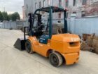 Forklift for Rent in Jeddah | 3 ton, 5 ton, 7 ton,