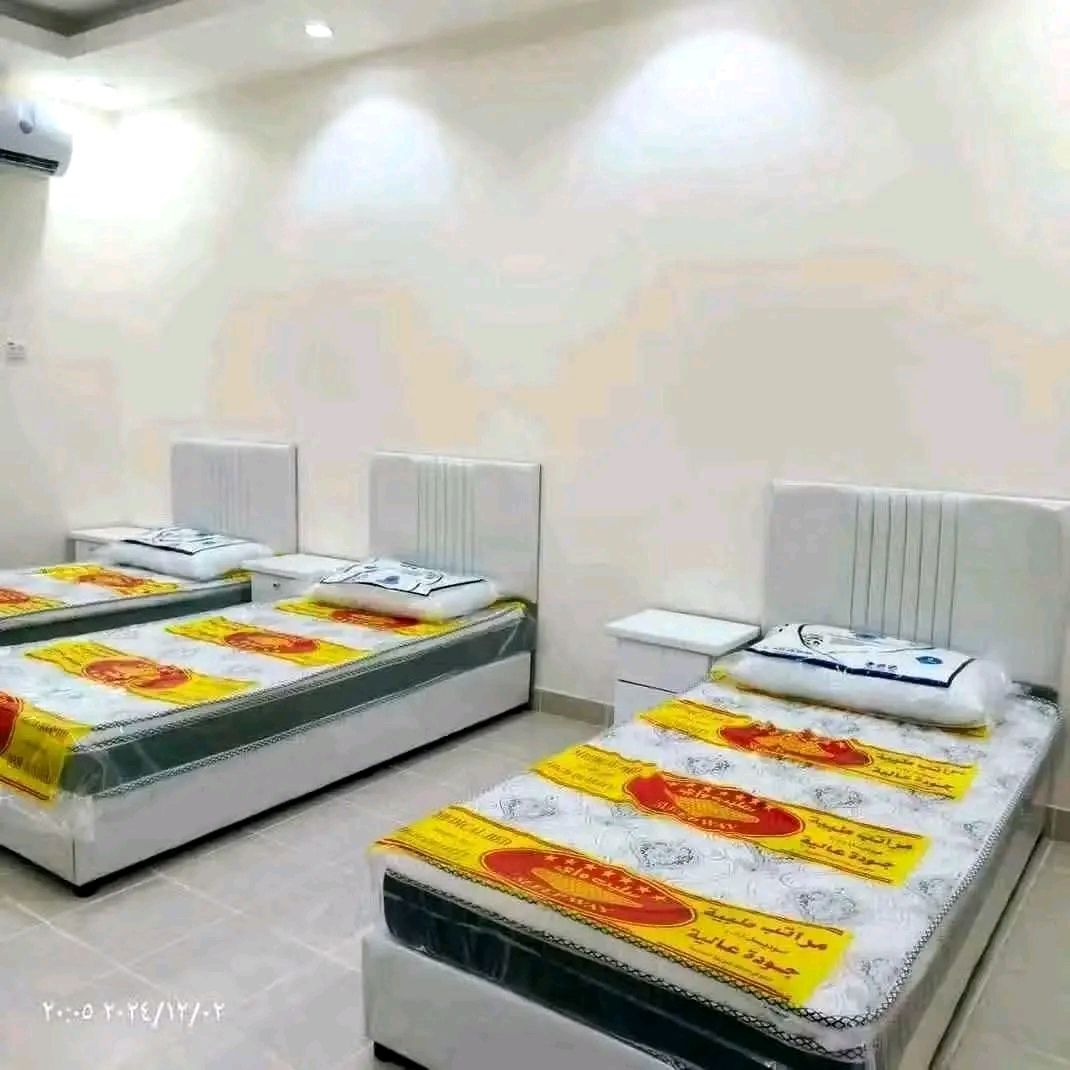 عروض وتخفيضات بمناسبة شهر رمضان المبارك ٢سرير نفر