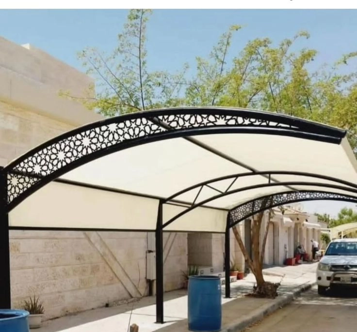 مكه شارع الملك فيصل