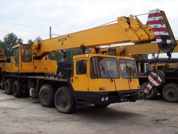 السامي للمقاولات وتأجير الرافعات