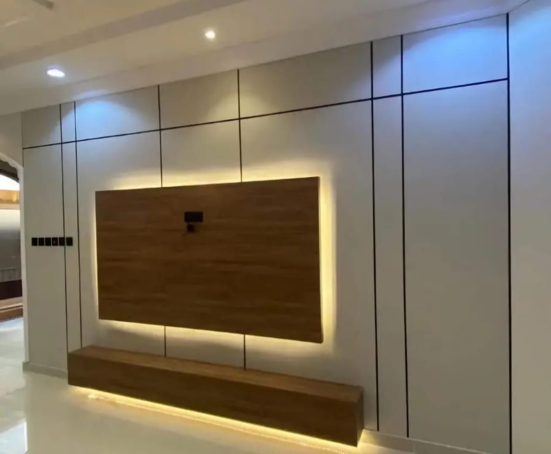 ديكورات الرياض