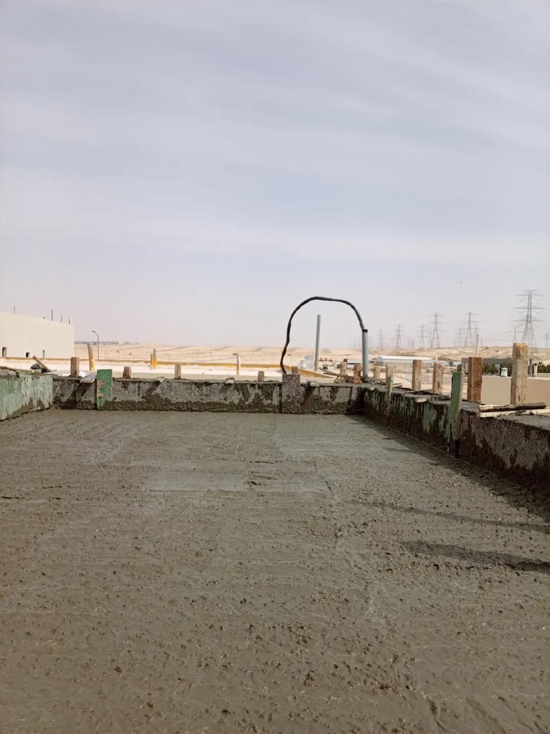 مقاول بناء ملاحق وترميم