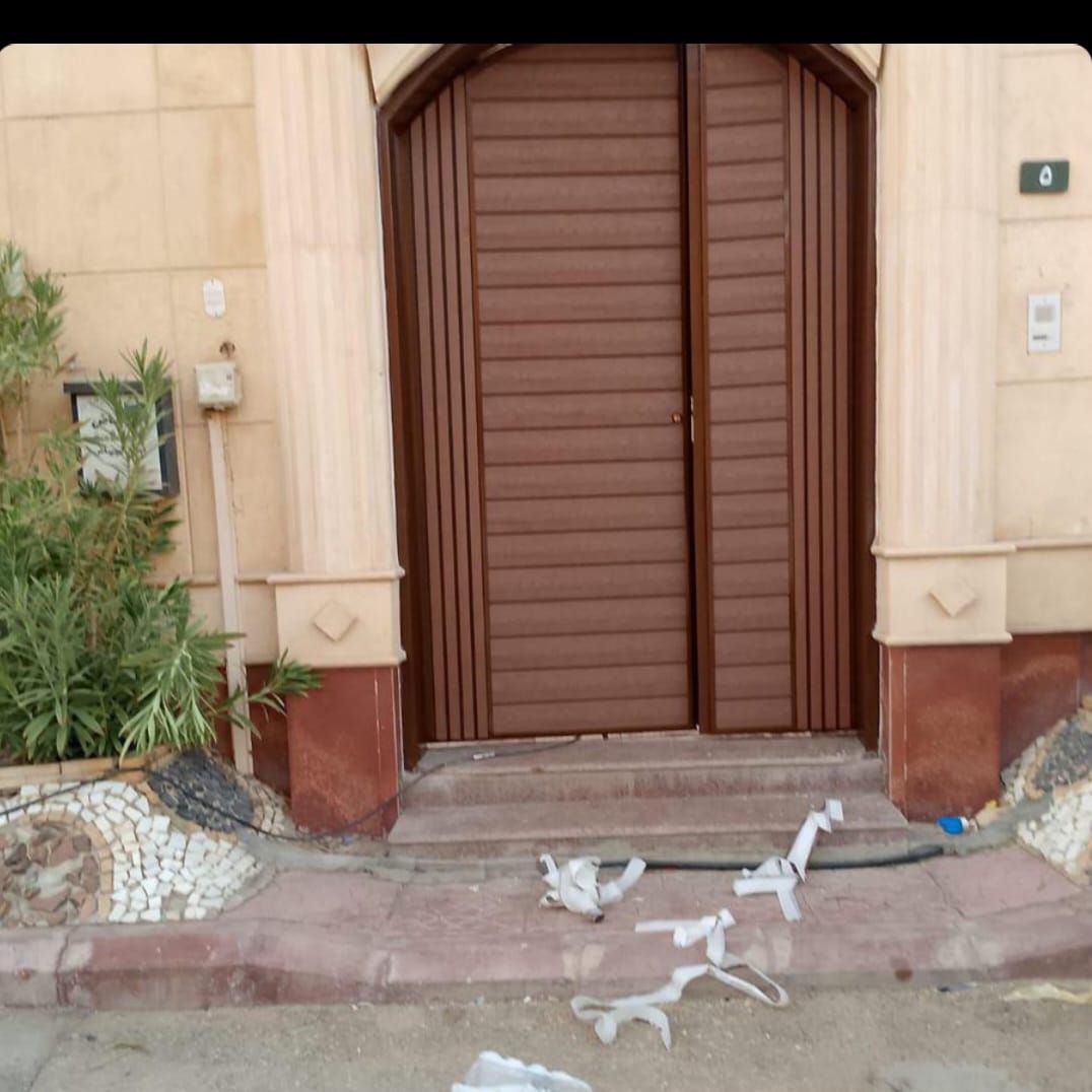 الصناعيه القديم