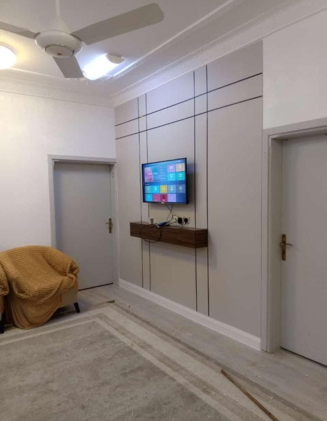 دهانات وديكورات ترميم خميس مشيط ابها