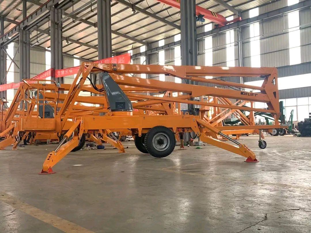 سيزر لفت ومان لفت وكرينات ورافعات شوكية وتيلهندلر