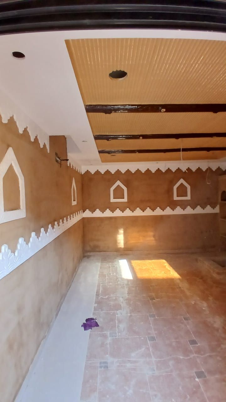 اعمال تراثيه قديمه