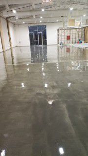 اعمال التيرازو والكنكوريت وتب كريت