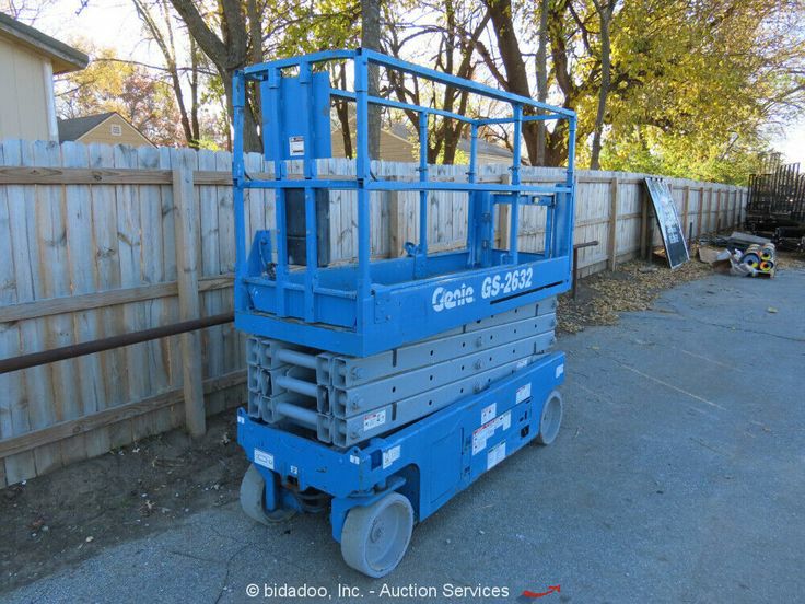 سيزرلفت للايجار 8-16 متر في الدمام والرياض والجبيل