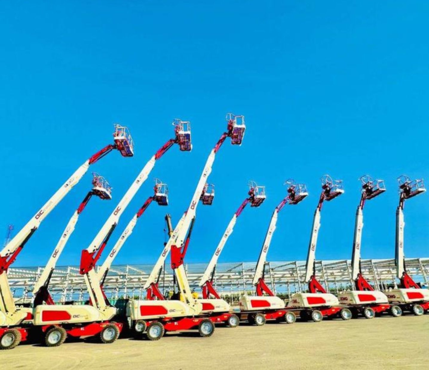 رافعه مقصيه سيزرلفت ومانلفت للايجار شهري سنوي أسبو