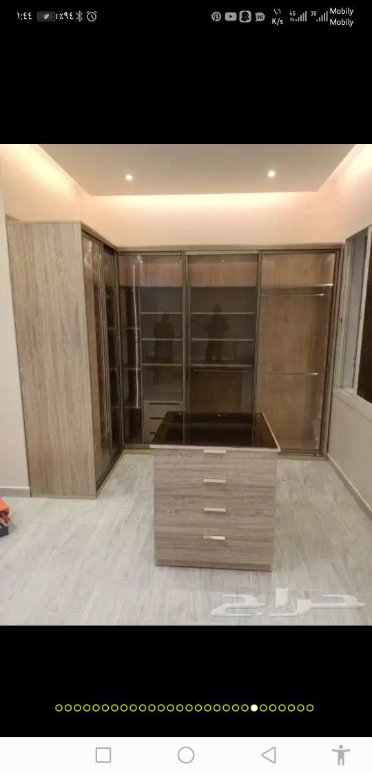 جنوب الرياض صناعية الموسي