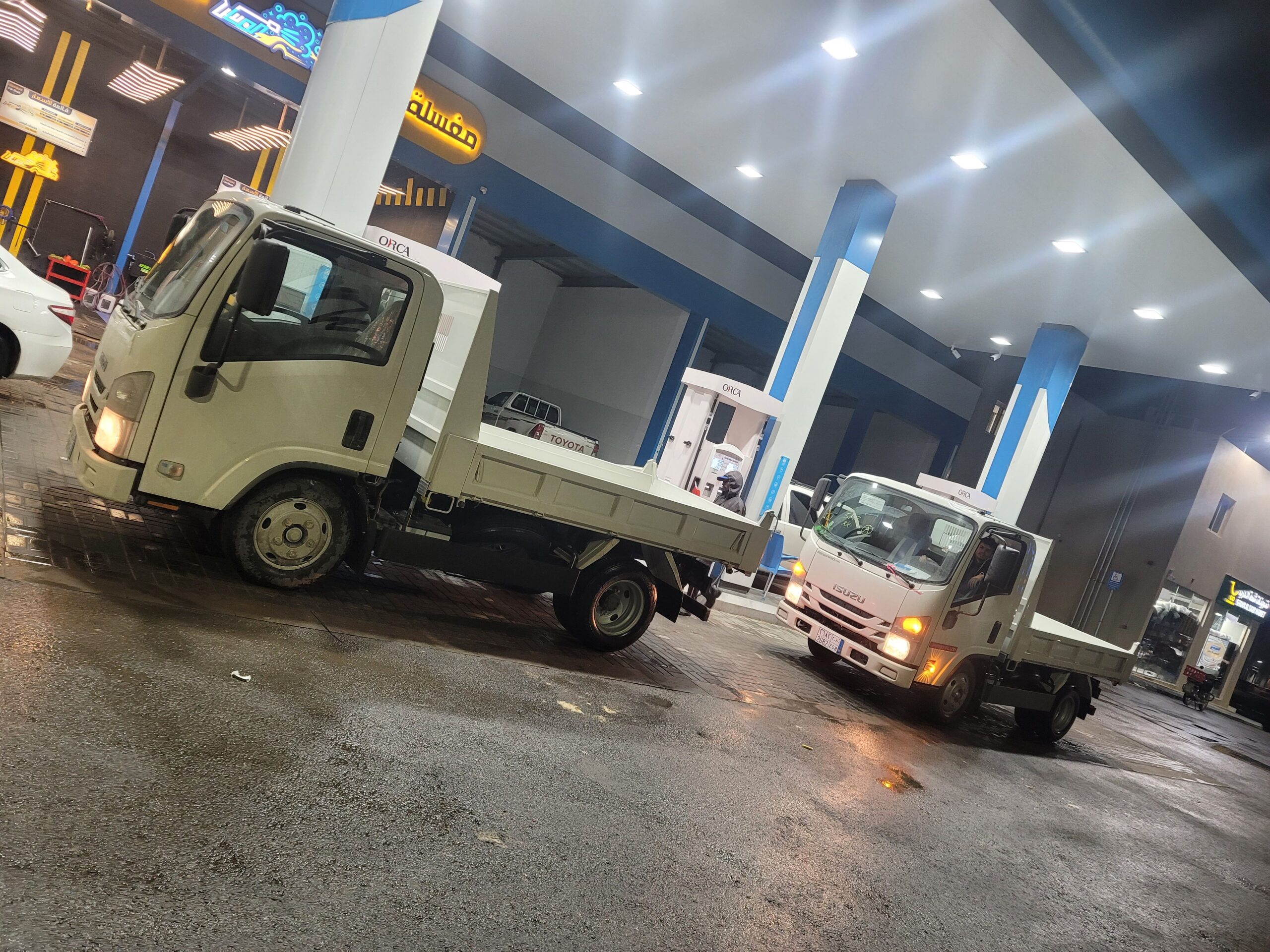 الرياض الرمال