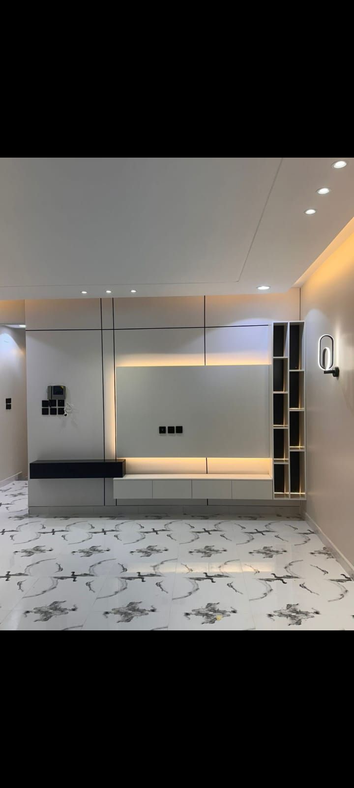 معلم دهانات وديكورات ترميم خميس مشيط وابهاء