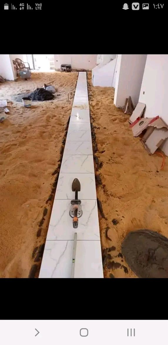 معلم سراميك