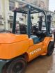 Forklift for Rent in Jeddah | 3 ton, 5 ton, 7 ton,