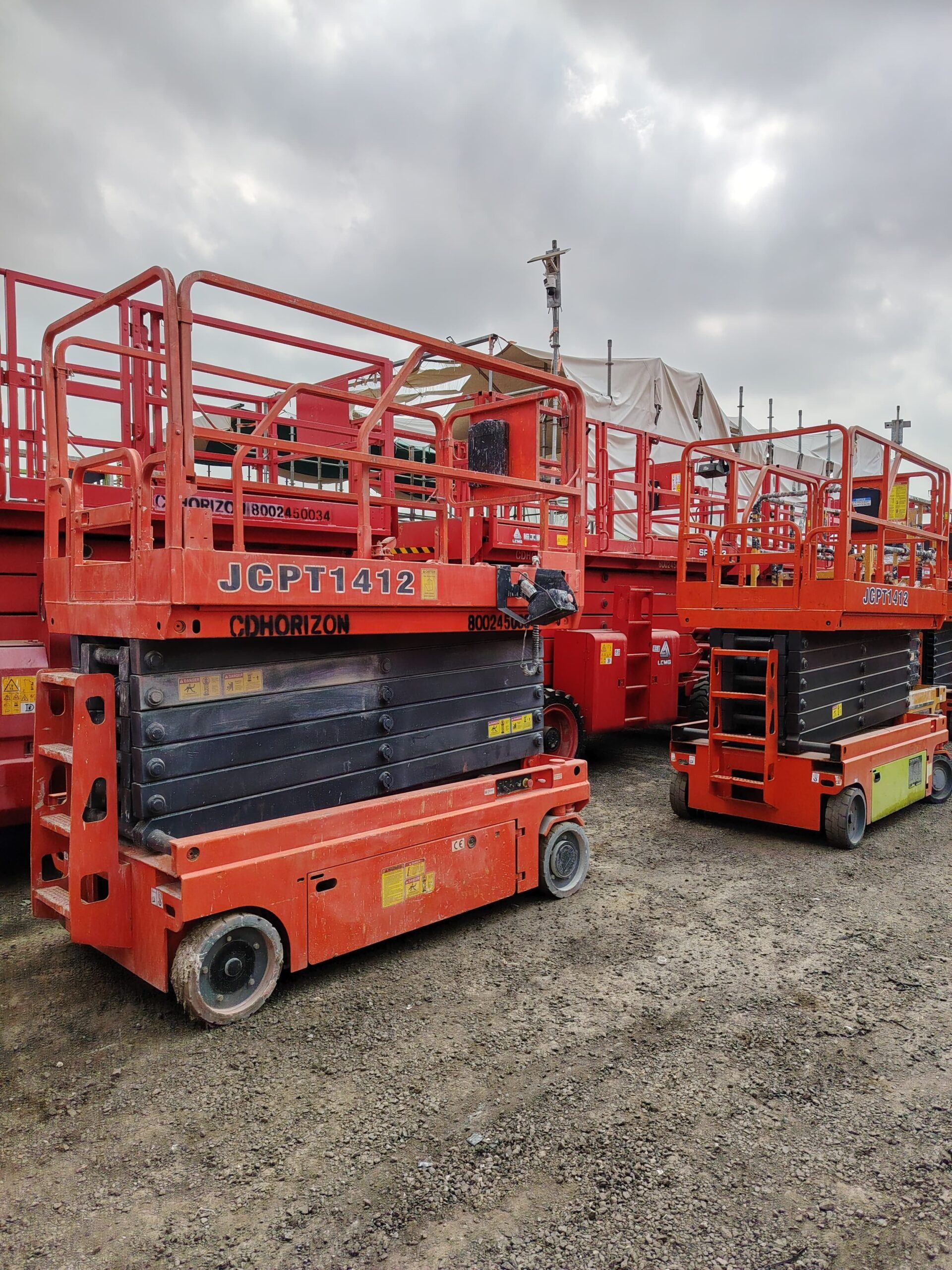 سيزر لفت للايجار مان لفت للايجار رافعات شوكيه للاي