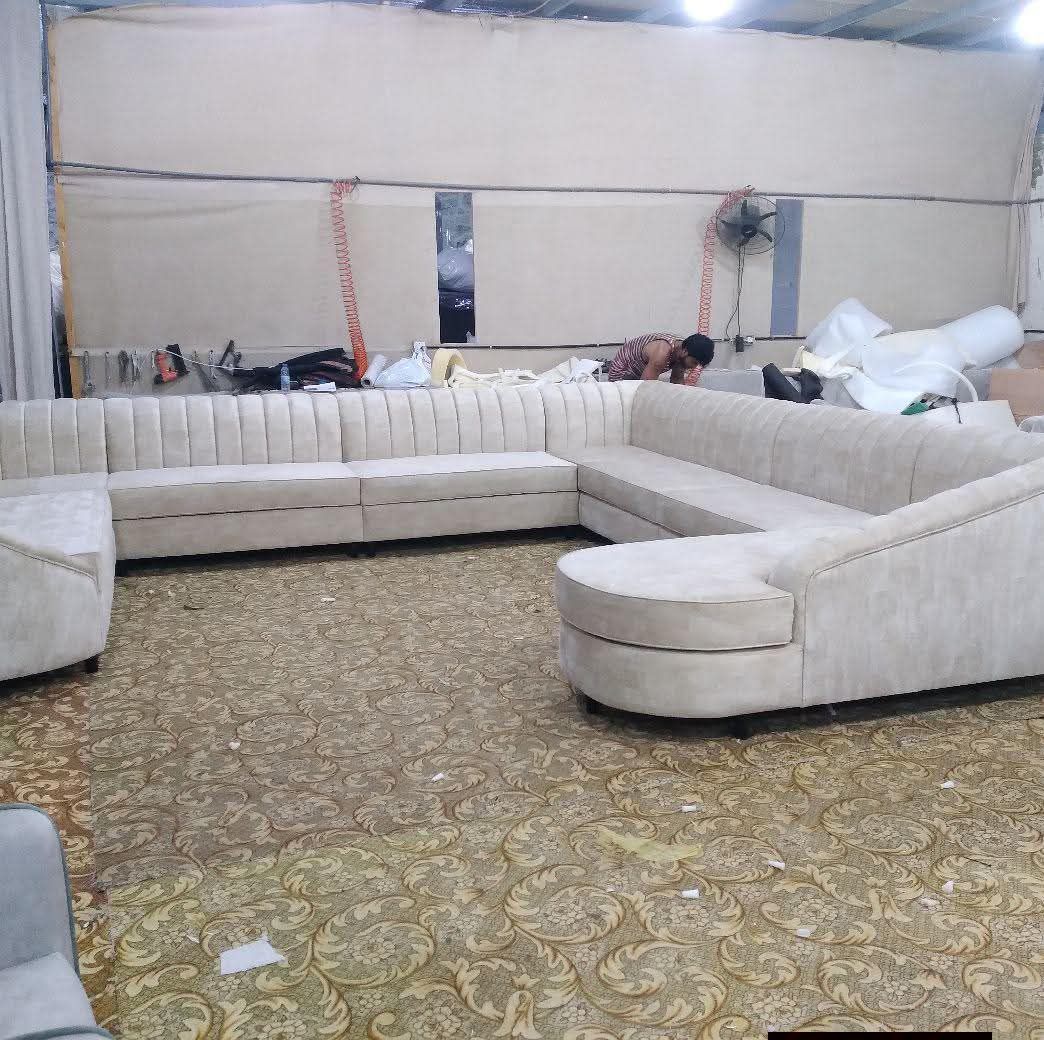 تفصيل الكنب