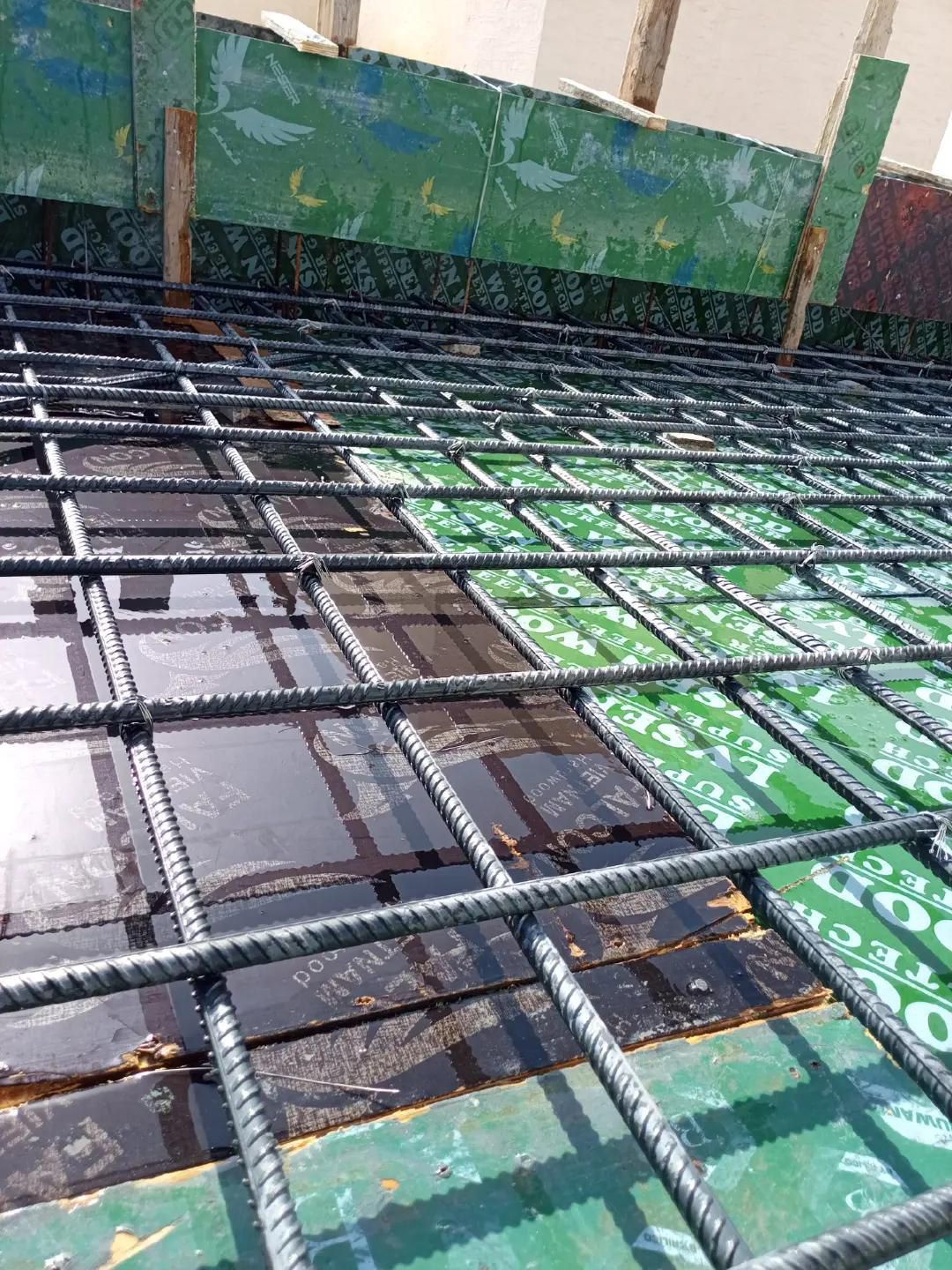 مقاول بناء ملاحق وترميم