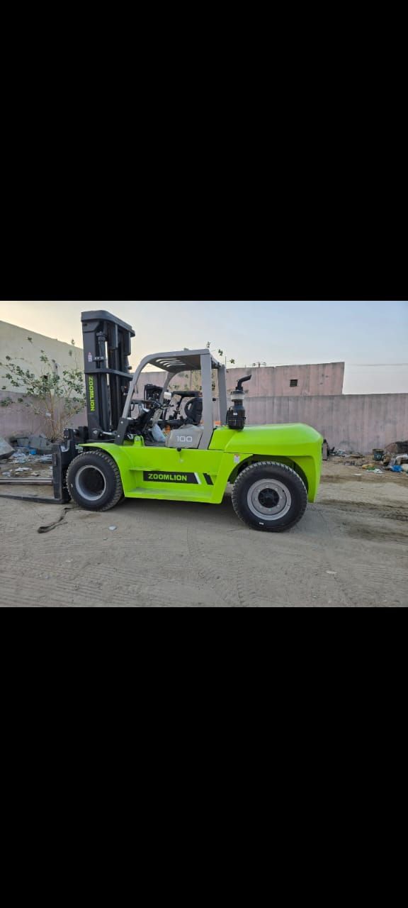 تاجير رافعات شوكية