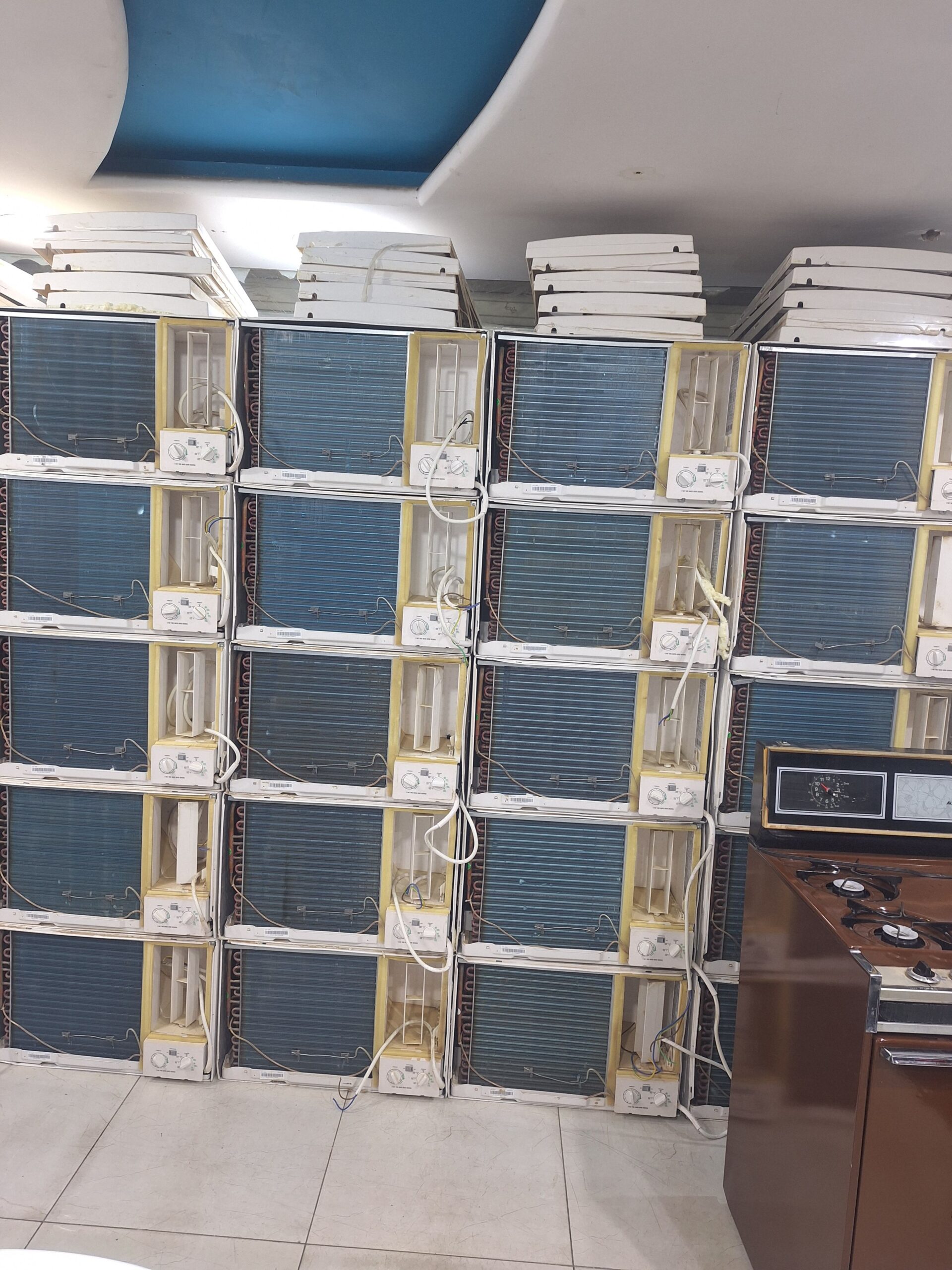 شراء الأثاث المستعمل والأجهزه الكهربائية بجدة