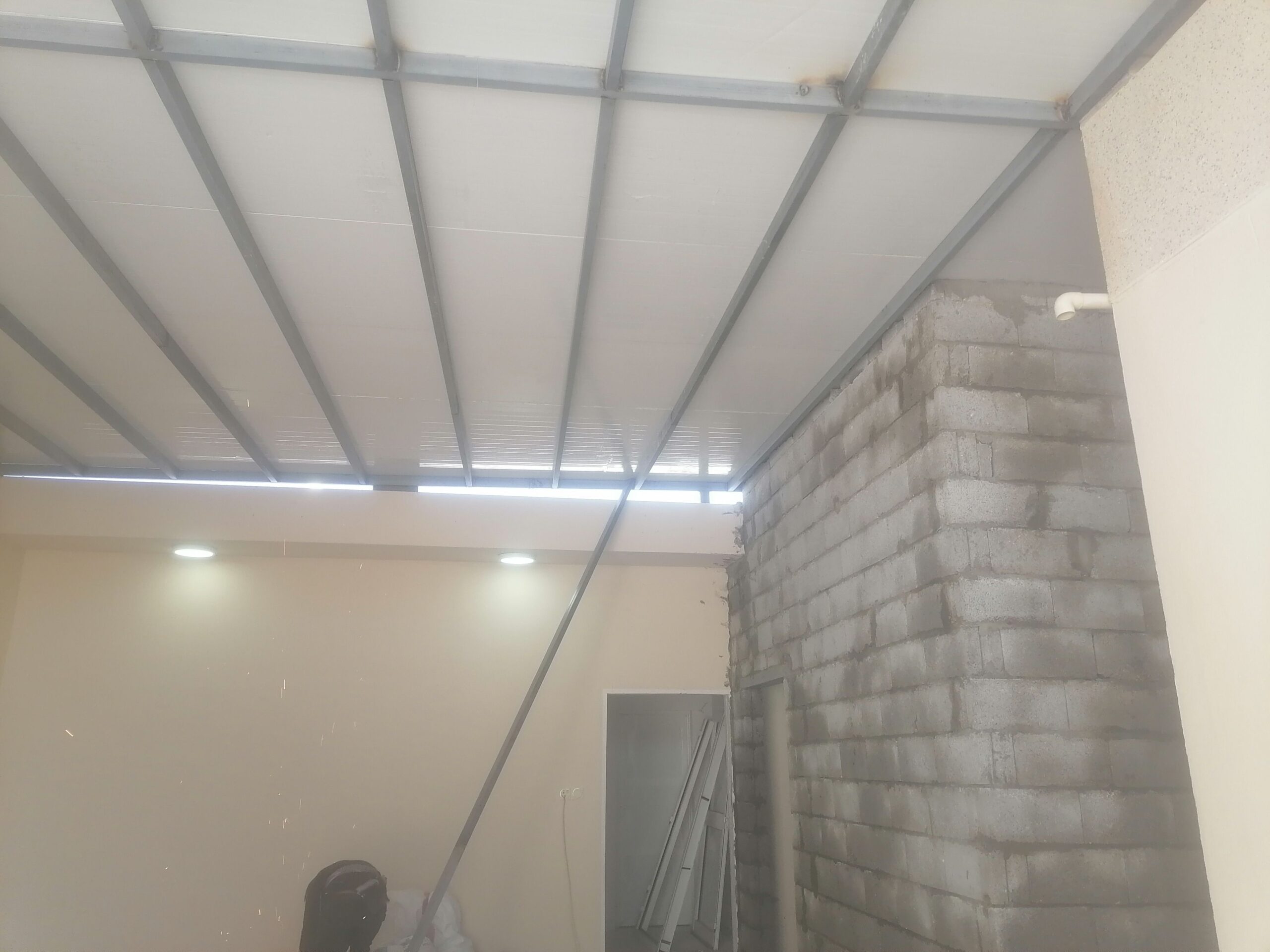 تركيب ساندوش بانل افضل الأسعار