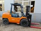 Forklift for Rent in Jeddah | 3 ton, 5 ton, 7 ton,