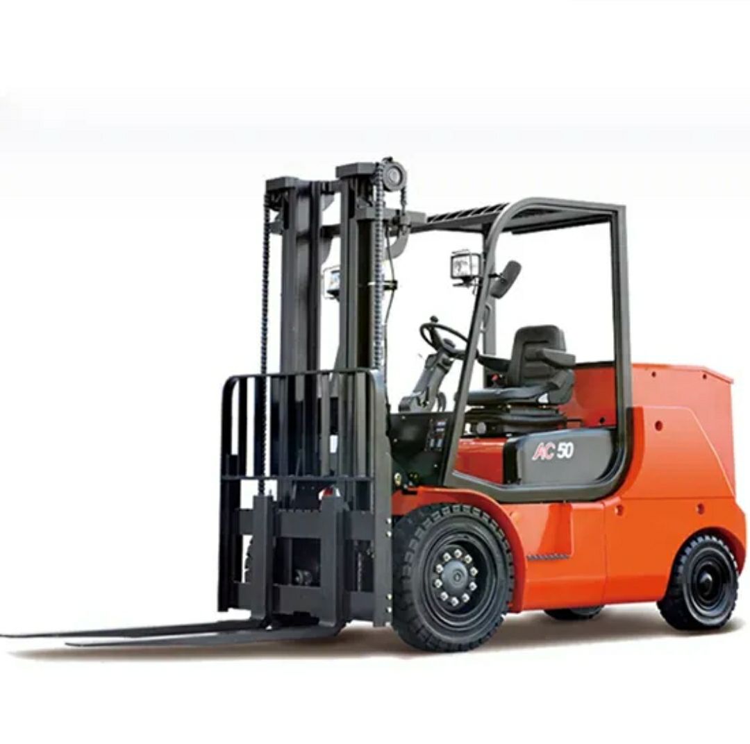 تأجير رافعات شوكيه فوركلفت تأجير المعدات الثقيلة و