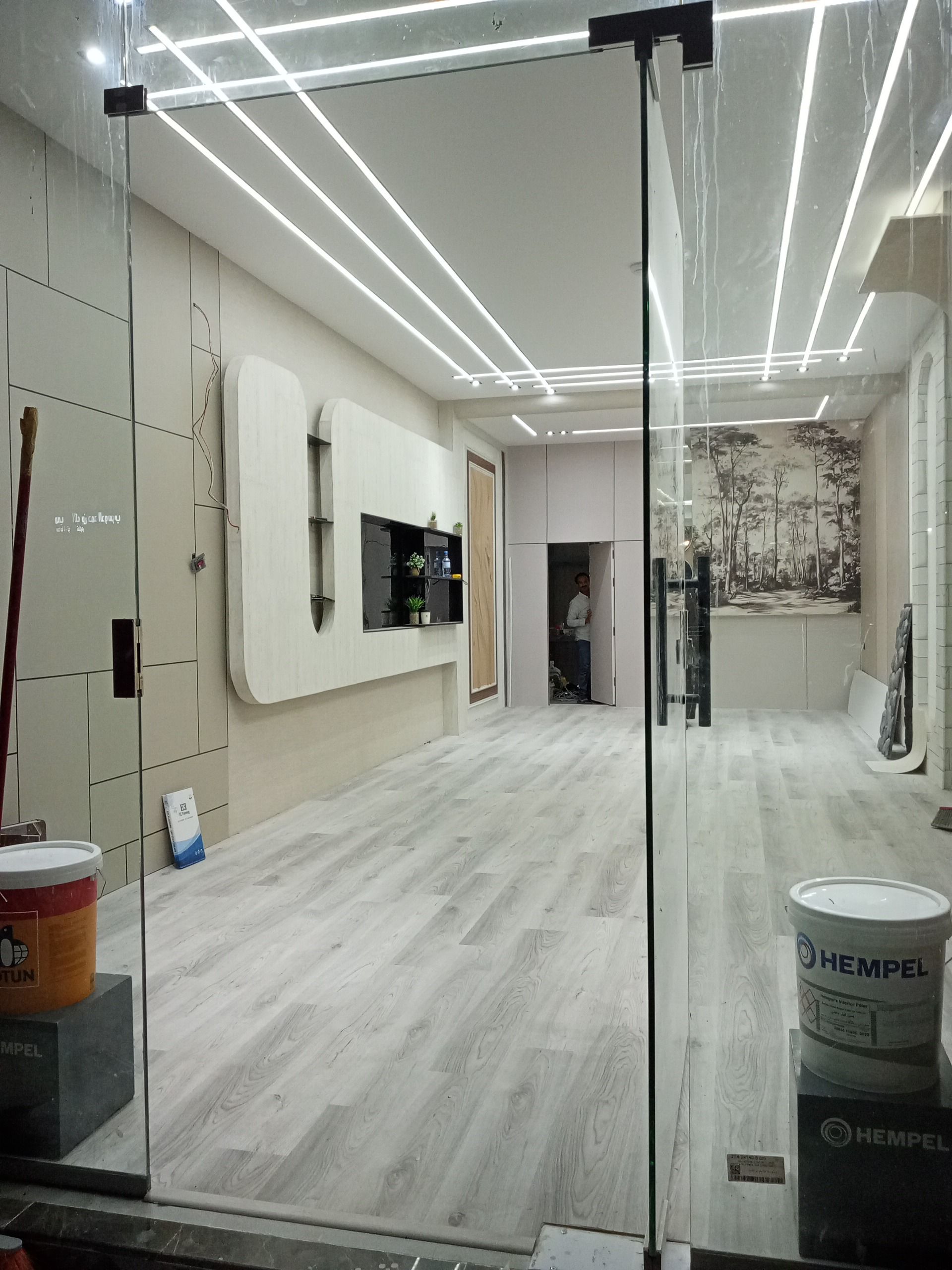 ديكورات الرياض