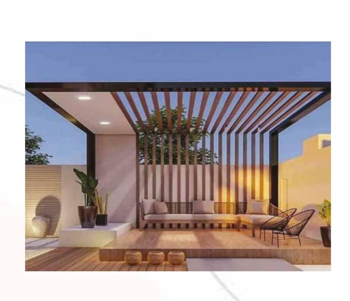 مقاول مظلات