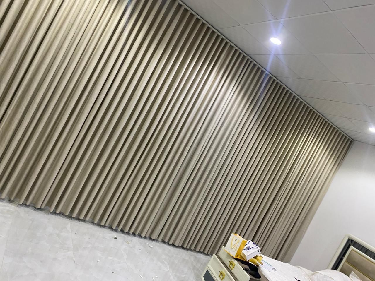 ستاير ويفي فندقيه عازل درجه اولى بلاك اوت ستاير رو