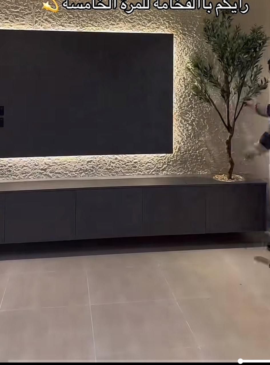 معلم دهانات وديكورات ترميم خميس مشيط وابهاء