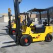 Forklift for rent in Dammam , Riyadh , Jeddah, 3 t