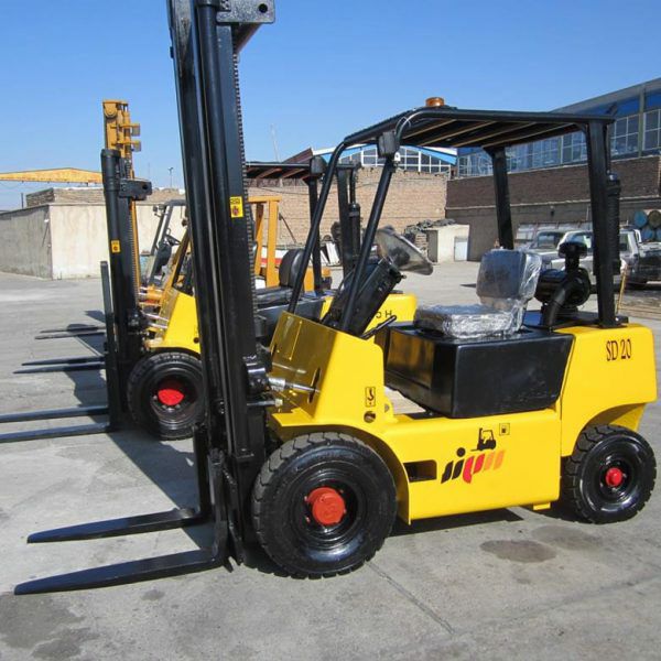 Forklift for rent in Dammam , Riyadh , Jeddah, 3 t