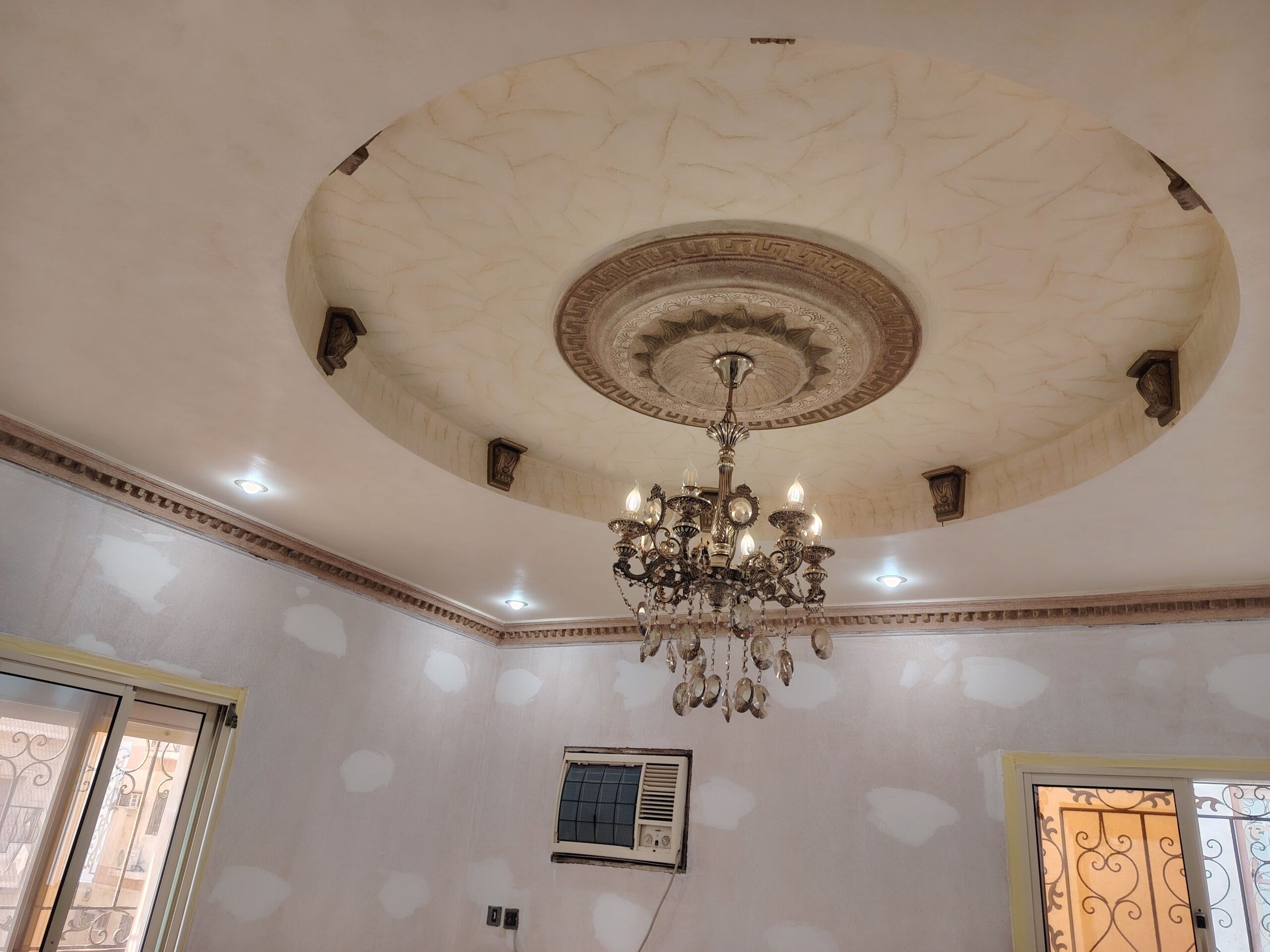 جده حي اصفاء