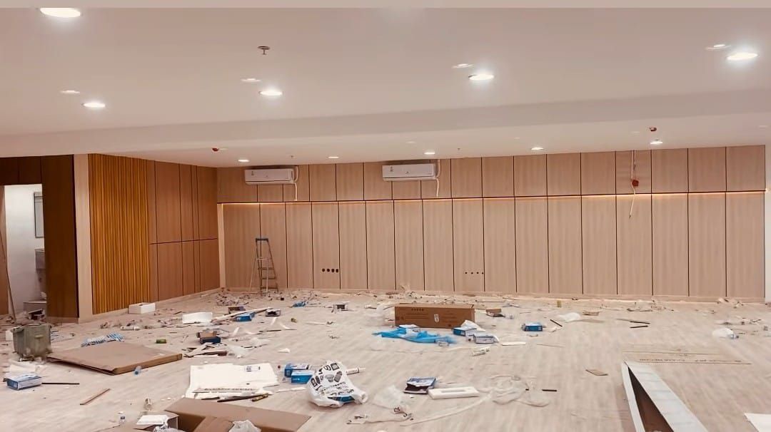 ديكورات الرياض