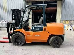 Forklifts 1 2 3 5 7 10 Ton Rent Riyadh _ Al-Sami C