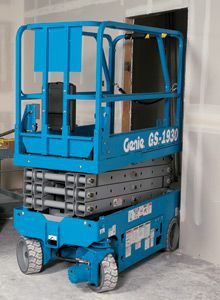 سيزرلفت للايجار 8-16 متر في الدمام والرياض والجبيل