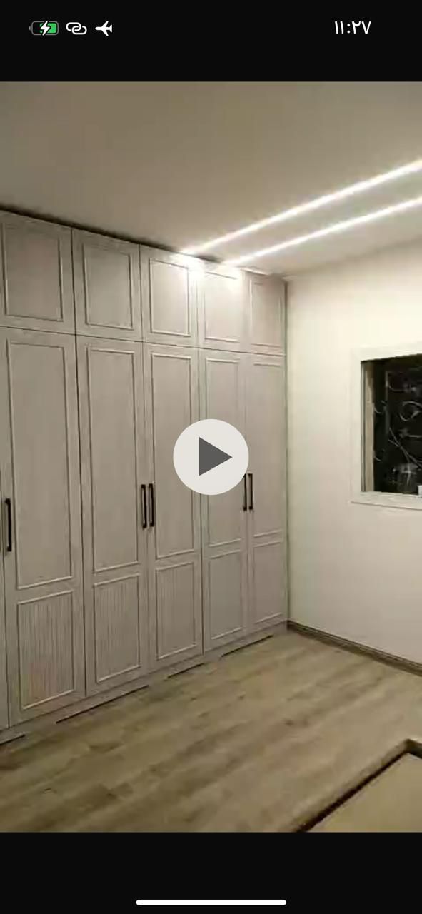 غرف نوم جديدة وخزاين جنوب الرياض