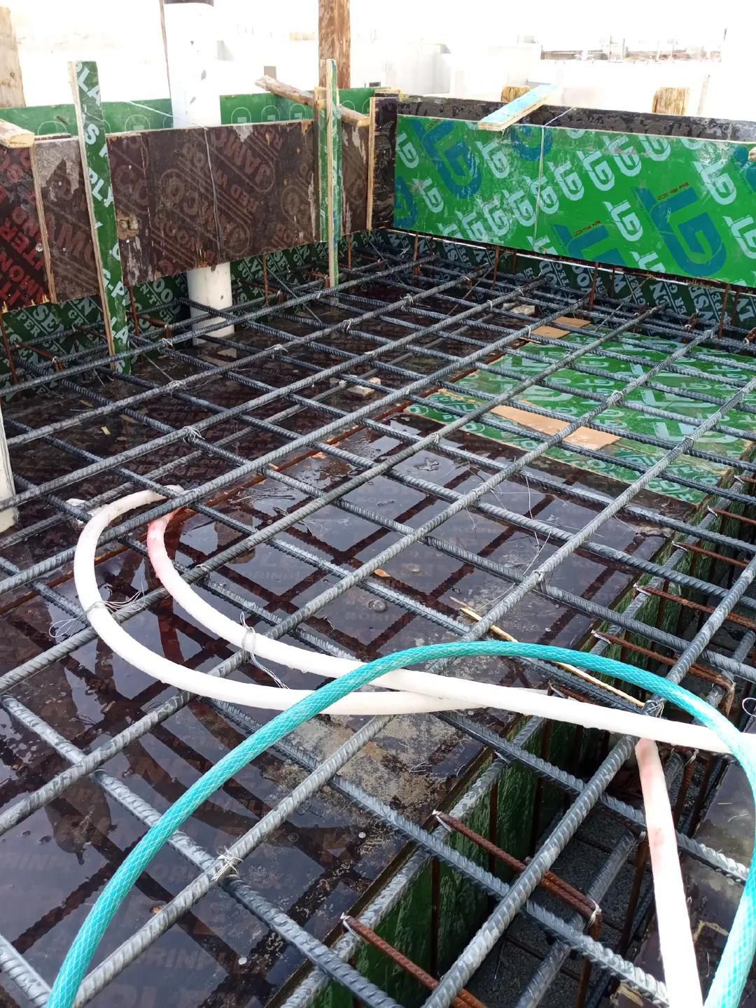 مقاول بناء ملاحق وترميم