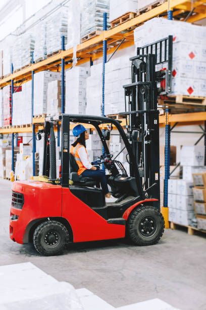 سيزر لفت و مانلفت وكرينات وفوركلفت للإيجار