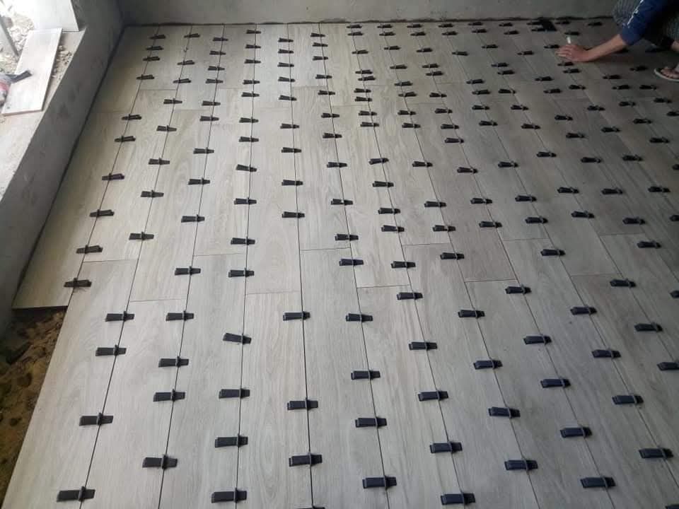 مقاولات بلاط بناي حي الحمرا