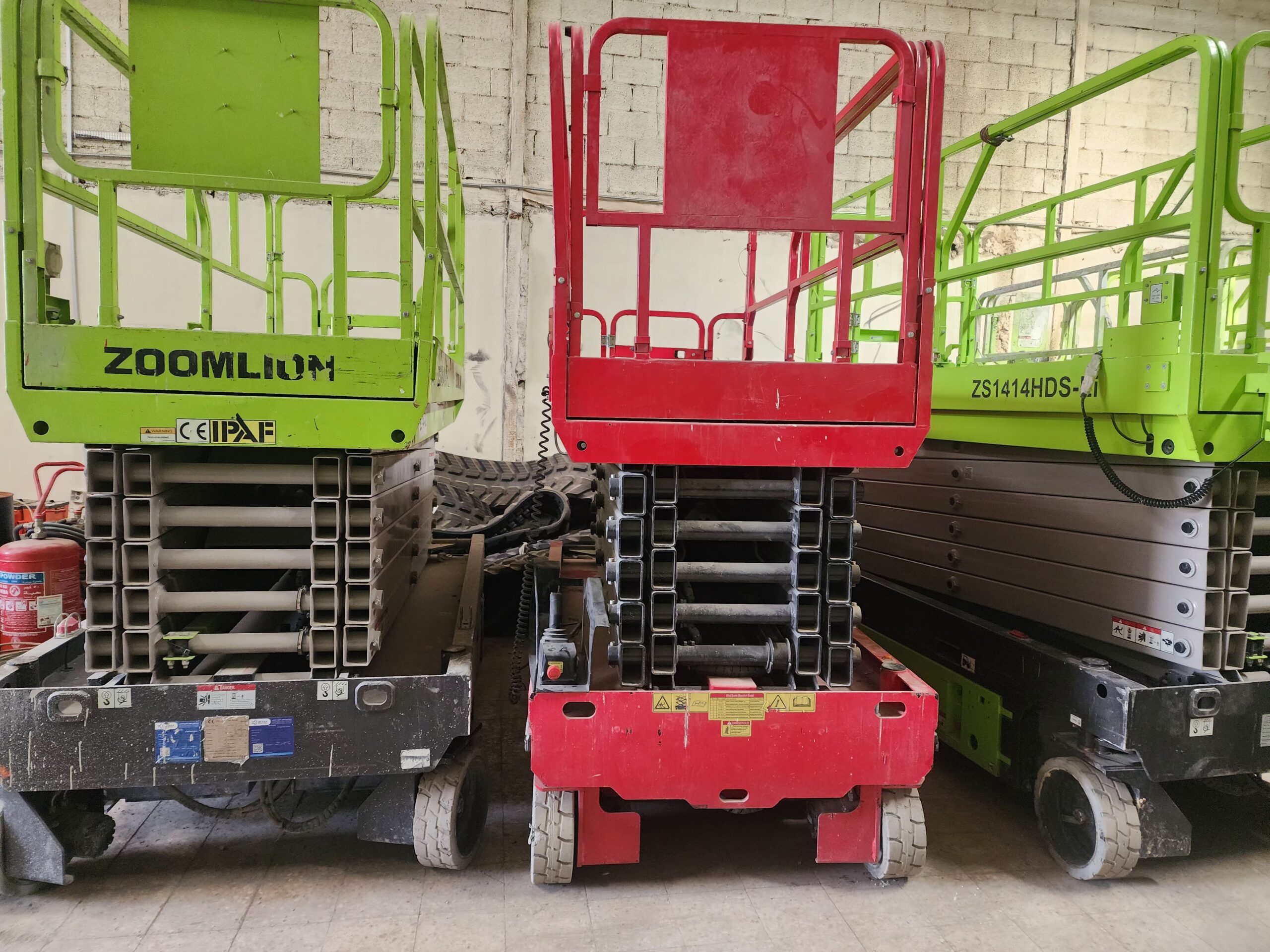 سيزر لفت للايجار في جدة 2026