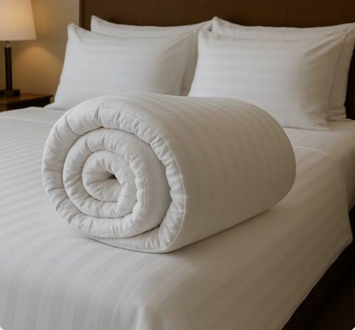 مفارش فندقي بيع جمله. تواصل واتس 057 021 2327