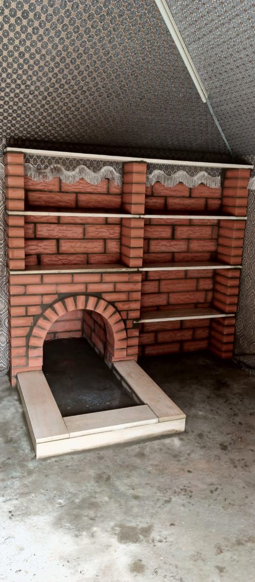 اعمال تراثيه قديمه