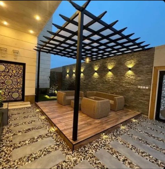 لجميع اعمال الحداده والمقاولات والترميم