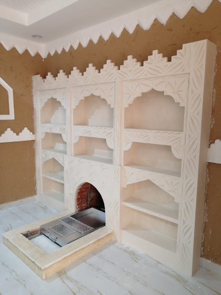 اعمال تراثيه